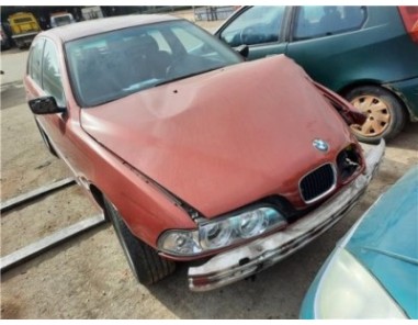 Retrovisor Izquierdo BMW Serie 5 Berlina  2 5 523i [2 5 Ltr  - 125 kW 24V CAT]