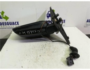 Retrovisor Izquierdo BMW Serie 5 Berlina  2 5 523i [2 5 Ltr  - 125 kW 24V CAT]