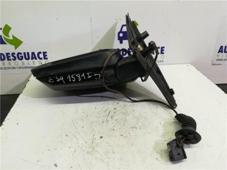 Retrovisor Izquierdo BMW Serie 5 Berlina  2 5 523i [2 5 Ltr  - 125 kW 24V CAT]