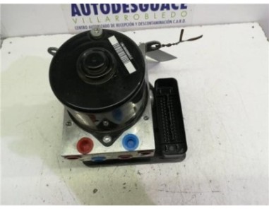 Nucleo Abs BMW Serie 3 Coupe  2 0 320d [2 0 Ltr  - 130 kW Turbodiesel CAT]