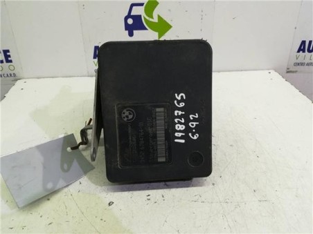 Nucleo Abs BMW Serie 3 Coupe  2 0 320d [2 0 Ltr  - 130 kW Turbodiesel CAT]