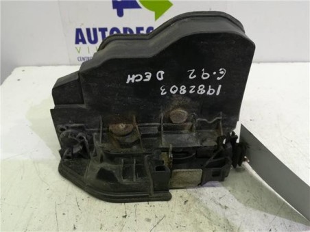 Cerradura Puerta Delantera Derecha BMW Serie 3 Coupe  2 0 320d [2 0 Ltr  - 130 kW Turbodiesel CAT]