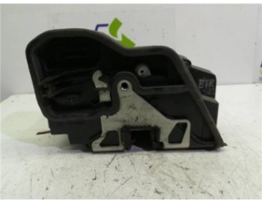 Cerradura Puerta Delantera Derecha BMW Serie 3 Coupe  2 0 320d [2 0 Ltr  - 130 kW Turbodiesel CAT]