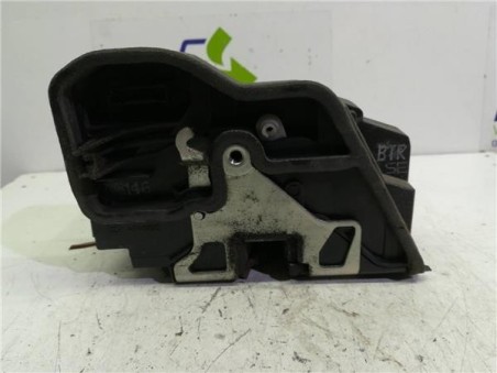 Cerradura Puerta Delantera Derecha BMW Serie 3 Coupe  2 0 320d [2 0 Ltr  - 130 kW Turbodiesel CAT]