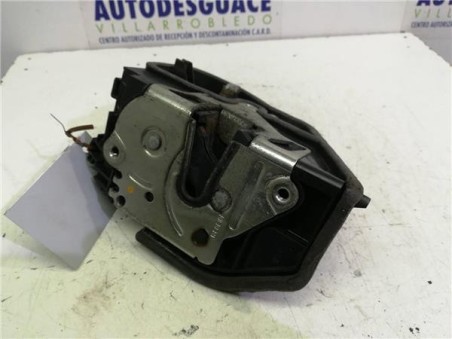 Cerradura Puerta Delantera Derecha BMW Serie 3 Coupe  2 0 320d [2 0 Ltr  - 130 kW Turbodiesel CAT]