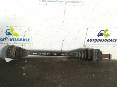 Transmision Trasera Derecha BMW Serie 3 Coupe  2 0 320i [2 0 Ltr  - 110 kW 24V]