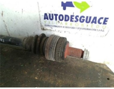 Transmision Trasera Derecha BMW Serie 3 Coupe  2 0 320i [2 0 Ltr  - 110 kW 24V]