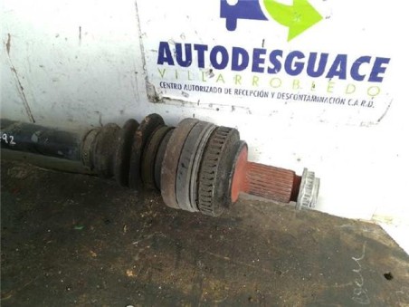 Transmision Trasera Derecha BMW Serie 3 Coupe  2 0 320i [2 0 Ltr  - 110 kW 24V]