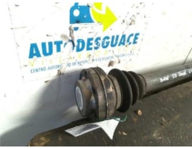 Transmision Trasera Derecha BMW Serie 3 Coupe  2 0 320i [2 0 Ltr  - 110 kW 24V]