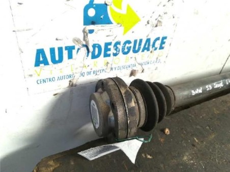 Transmision Trasera Derecha BMW Serie 3 Coupe  2 0 320i [2 0 Ltr  - 110 kW 24V]