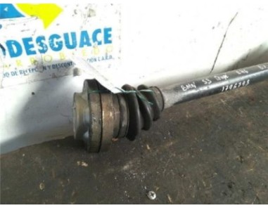 Transmision Trasera Izquierda BMW Serie 3 Coupe  2 0 320i [2 0 Ltr  - 110 kW 24V]