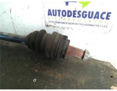 Transmision Trasera Izquierda BMW Serie 3 Coupe  2 0 320i [2 0 Ltr  - 110 kW 24V]