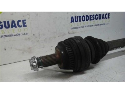 Transmision Trasera Izquierda BMW Serie 3 Touring  2 0 320d [2 0 Ltr  - 110 kW 16V Diesel CAT]