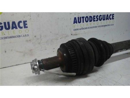 Transmision Trasera Izquierda BMW Serie 3 Touring  2 0 320d [2 0 Ltr  - 110 kW 16V Diesel CAT]