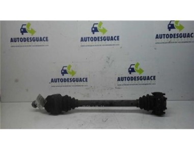 Transmision Trasera Izquierda BMW Serie 3 Touring  2 0 320d [2 0 Ltr  - 110 kW 16V Diesel CAT]