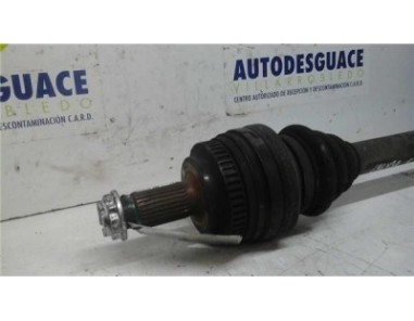 Transmision Trasera Izquierda BMW Serie 3 Touring  2 0 320d [2 0 Ltr  - 110 kW 16V Diesel CAT]