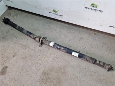 Eje Transmision Central Delantero BMW Serie 5 Berlina  2 0 520i  [2 0 Ltr  - 110 kW 24V]