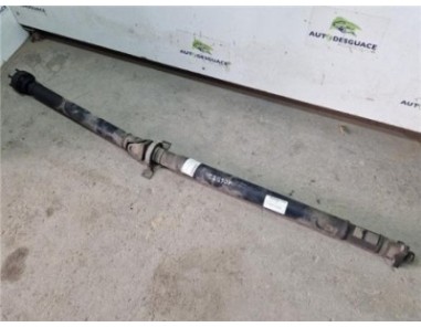 Eje Transmision Central Delantero BMW Serie 5 Berlina  2 0 520i  [2 0 Ltr  - 110 kW 24V]