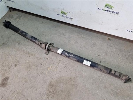 Eje Transmision Central Delantero BMW Serie 5 Berlina  2 0 520i  [2 0 Ltr  - 110 kW 24V]