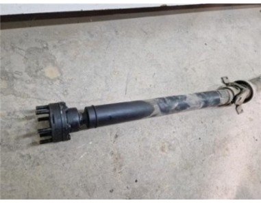 Eje Transmision Central Delantero BMW Serie 5 Berlina  2 0 520i  [2 0 Ltr  - 110 kW 24V]