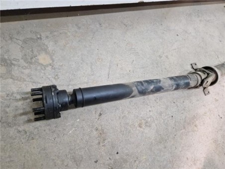 Eje Transmision Central Delantero BMW Serie 5 Berlina  2 0 520i  [2 0 Ltr  - 110 kW 24V]