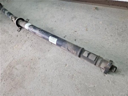 Eje Transmision Central Delantero BMW Serie 5 Berlina  2 0 520i  [2 0 Ltr  - 110 kW 24V]