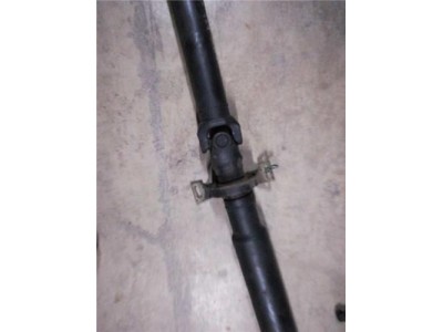 Eje Transmision Central Delantero BMW Serie 5 Berlina  3 0 530d [3 0 Ltr  - 142 kW 24V Turbodiesel CAT]