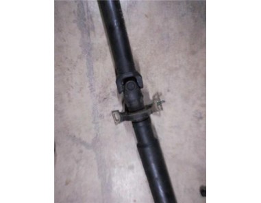 Eje Transmision Central Delantero BMW Serie 5 Berlina  3 0 530d [3 0 Ltr  - 142 kW 24V Turbodiesel CAT]