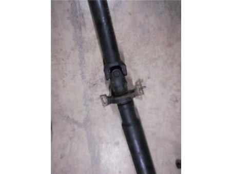 Eje Transmision Central Delantero BMW Serie 5 Berlina  3 0 530d [3 0 Ltr  - 142 kW 24V Turbodiesel CAT]