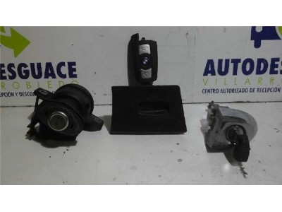 Clausor BMW Serie 3 Coupe  2 0 320d [2 0 Ltr  - 130 kW Turbodiesel CAT]