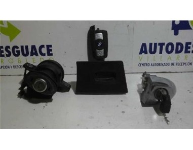 Clausor BMW Serie 3 Coupe  2 0 320d [2 0 Ltr  - 130 kW Turbodiesel CAT]