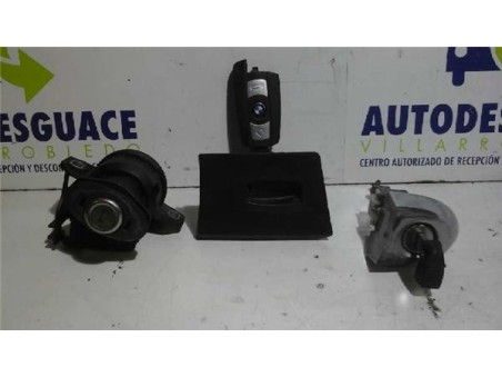 Clausor BMW Serie 3 Coupe  2 0 320d [2 0 Ltr  - 130 kW Turbodiesel CAT]