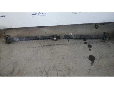 Eje Transmision Central Delantero BMW Serie 3 Coupe  2 0 320d [2 0 Ltr  - 130 kW Turbodiesel CAT]