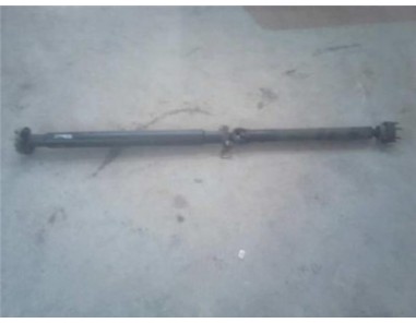 Eje Transmision Central Delantero BMW Serie 5 Berlina  2 8 528i [2 8 Ltr  - 142 kW 24V CAT]