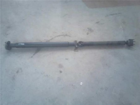 Eje Transmision Central Delantero BMW Serie 5 Berlina  2 8 528i [2 8 Ltr  - 142 kW 24V CAT]