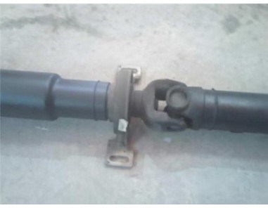 Eje Transmision Central Delantero BMW Serie 5 Berlina  2 8 528i [2 8 Ltr  - 142 kW 24V CAT]