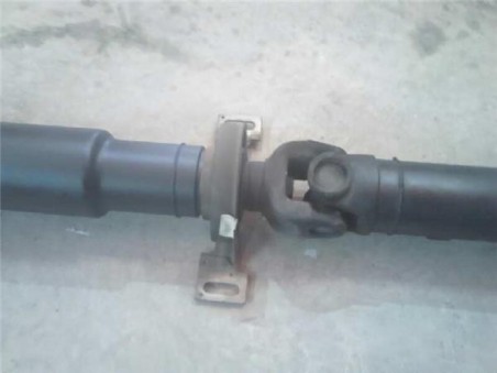 Eje Transmision Central Delantero BMW Serie 5 Berlina  2 8 528i [2 8 Ltr  - 142 kW 24V CAT]