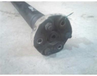 Eje Transmision Central Delantero BMW Serie 5 Berlina  2 8 528i [2 8 Ltr  - 142 kW 24V CAT]