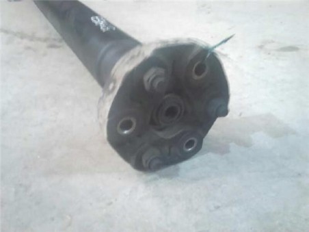 Eje Transmision Central Delantero BMW Serie 5 Berlina  2 8 528i [2 8 Ltr  - 142 kW 24V CAT]