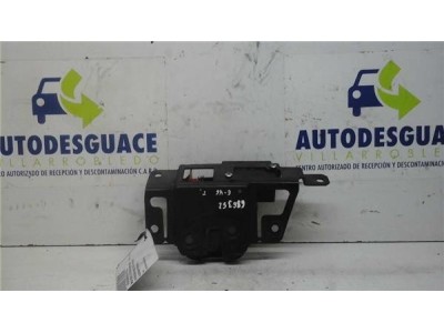 Cerradura Porton BMW Serie 3 Touring  2 0 320d [2 0 Ltr  - 110 kW 16V Diesel CAT]