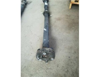 Eje Transmision Central Delantero BMW Serie 3 Coupe  2 0 320d [2 0 Ltr  - 130 kW Turbodiesel CAT]