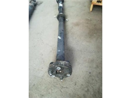 Eje Transmision Central Delantero BMW Serie 3 Coupe  2 0 320d [2 0 Ltr  - 130 kW Turbodiesel CAT]