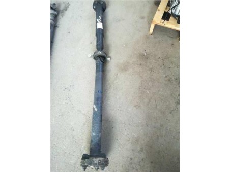 Eje Transmision Central Delantero BMW Serie 3 Coupe  2 0 320d [2 0 Ltr  - 130 kW Turbodiesel CAT]
