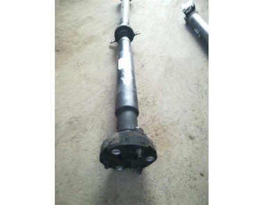 Eje Transmision Central Delantero BMW Serie 3 Coupe  2 0 320d [2 0 Ltr  - 130 kW Turbodiesel CAT]