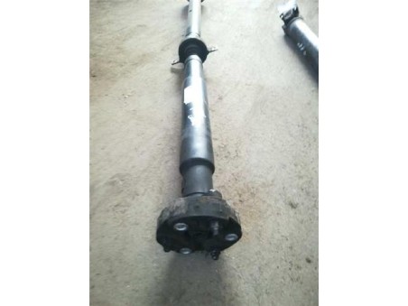 Eje Transmision Central Delantero BMW Serie 3 Coupe  2 0 320d [2 0 Ltr  - 130 kW Turbodiesel CAT]