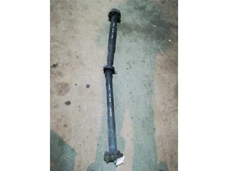 Eje Transmision Central Delantero BMW Serie 3 Coupe  2 0 320d [2 0 Ltr  - 130 kW Turbodiesel CAT]