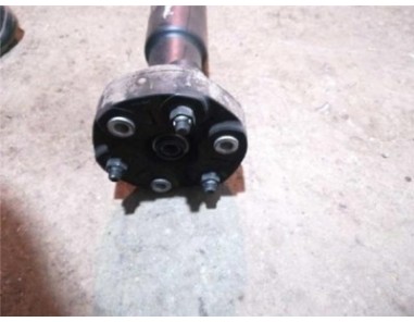 Eje Transmision Central Delantero BMW Serie 3 Coupe  2 0 320d [2 0 Ltr  - 130 kW Turbodiesel CAT]