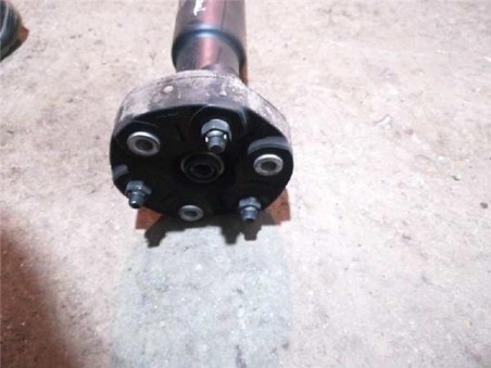 Eje Transmision Central Delantero BMW Serie 3 Coupe  2 0 320d [2 0 Ltr  - 130 kW Turbodiesel CAT]