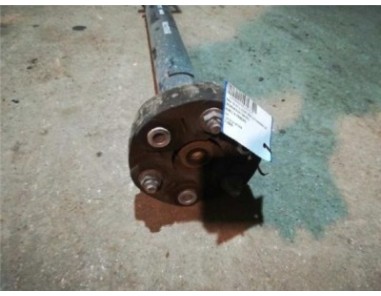 Eje Transmision Central Delantero BMW Serie 3 Coupe  2 0 320d [2 0 Ltr  - 130 kW Turbodiesel CAT]