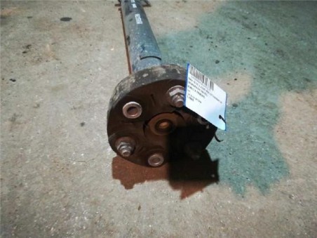 Eje Transmision Central Delantero BMW Serie 3 Coupe  2 0 320d [2 0 Ltr  - 130 kW Turbodiesel CAT]